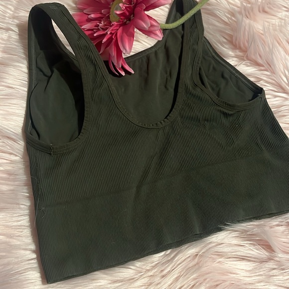 Nike/Victoria Sport/Avia Sports Bra bundle ALL LARGE - Picture 8 of 9